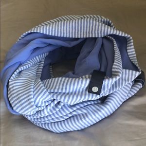 Lululemon Vinyasa Scarf